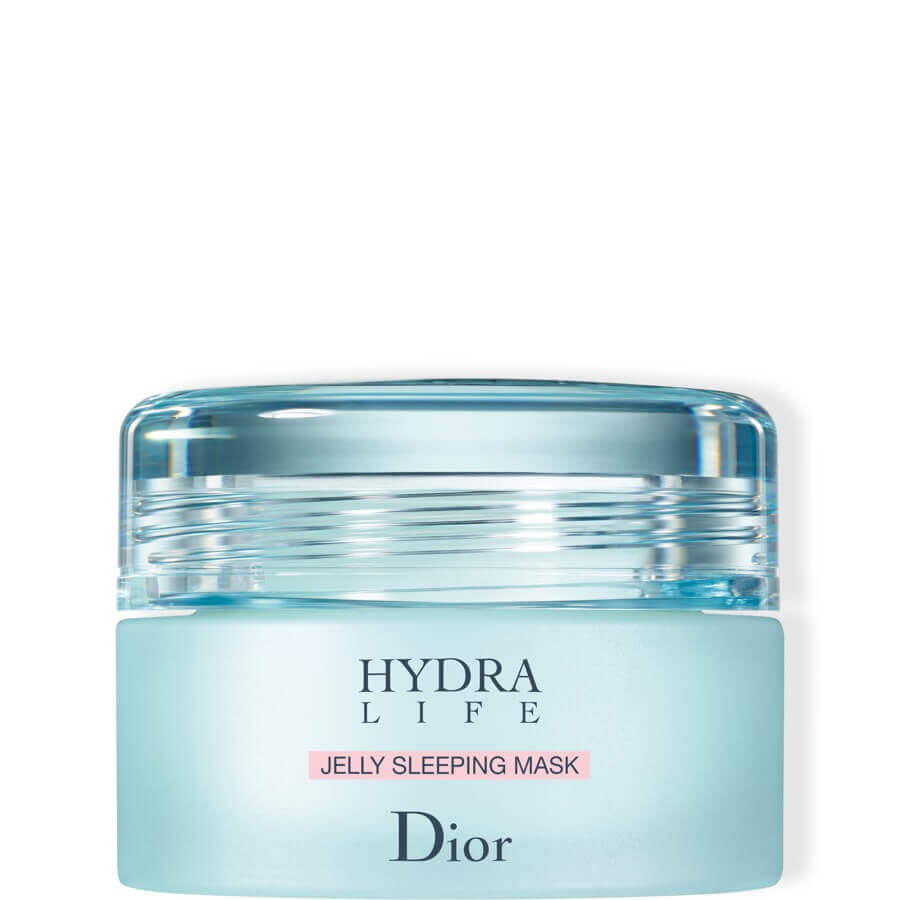 Dior Hydra Life Jelly Sleeping Mask
