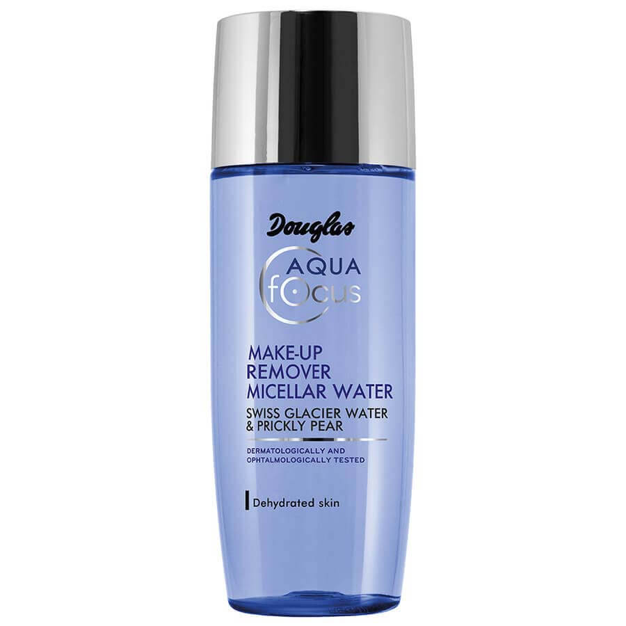 Douglas Aqua Focus Make-Up Remover Micellar Water