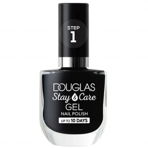 Douglas Stay & Care Gel Nail Polish