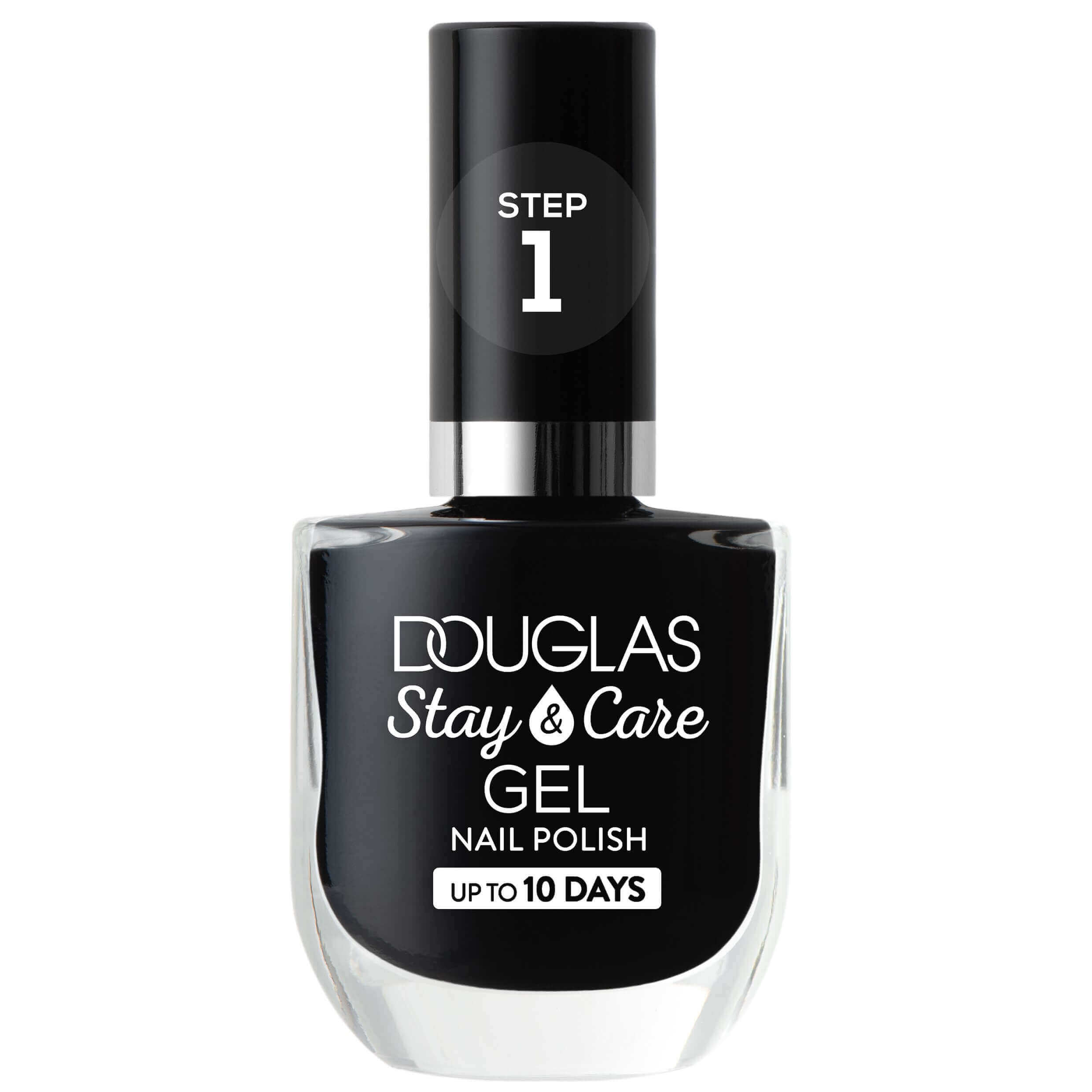 Douglas Stay & Care Gel Nail Polish