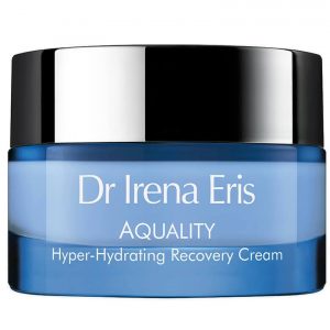 Dr Irena Eris Aquality Hyper-Hydrating Recovery Cream - Krema za lice