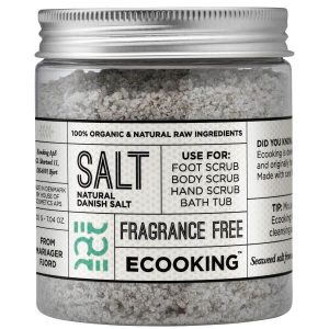 Ecooking Salt - Višenamjenska sol