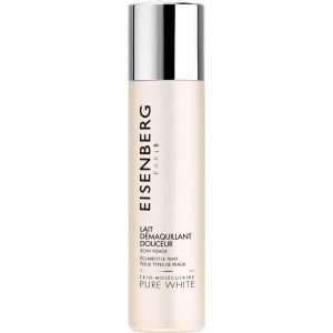 Eisenberg Pure White Gentle Milky Cleanser