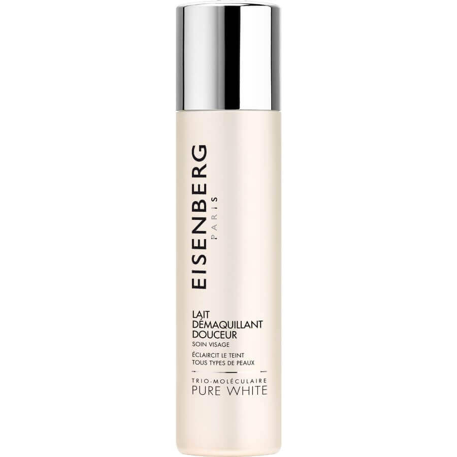Eisenberg Pure White Gentle Milky Cleanser