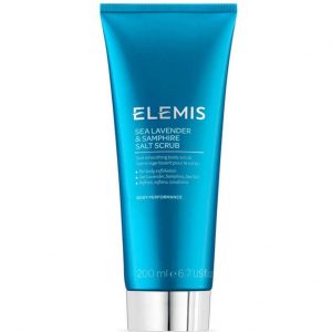 Elemis Sea Lavander & Samphire Salt Scrub - Piling za tijelo