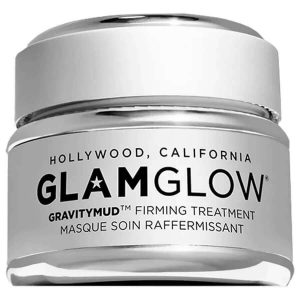 GlamGlow Glitter Gravitymud Firming Treatment - Maska za učvršćivanje lica