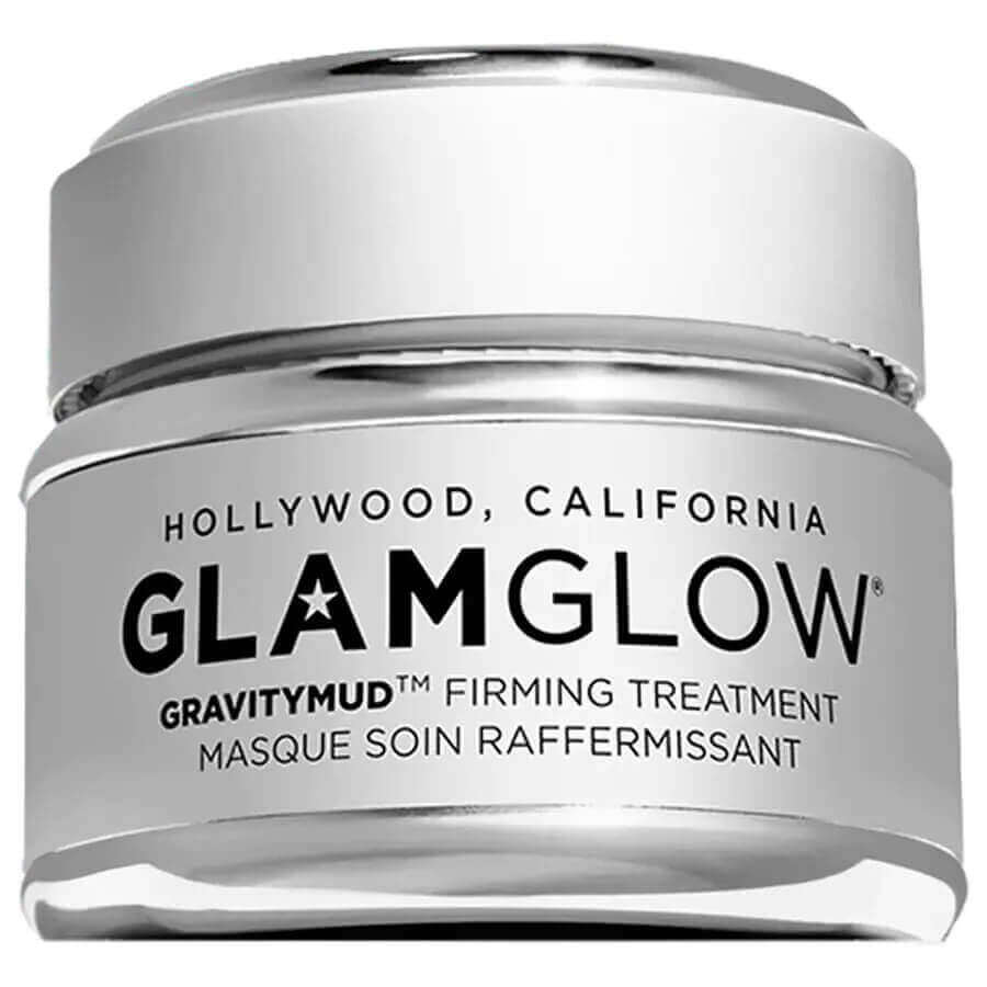 GlamGlow Glitter Gravitymud Firming Treatment - Maska za učvršćivanje lica