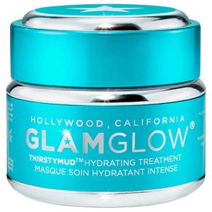 GlamGlow Thirstymud Maska - Maska za hidratizaciju lica