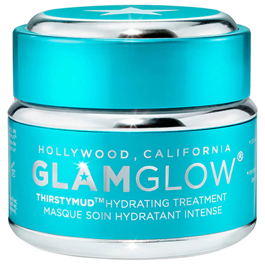 GlamGlow Thirstymud Maska - Maska za hidratizaciju lica