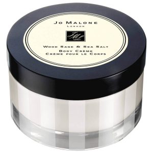 Jo Malone Wood Sage & Sea Salt Body Creme - Krema za tijelo