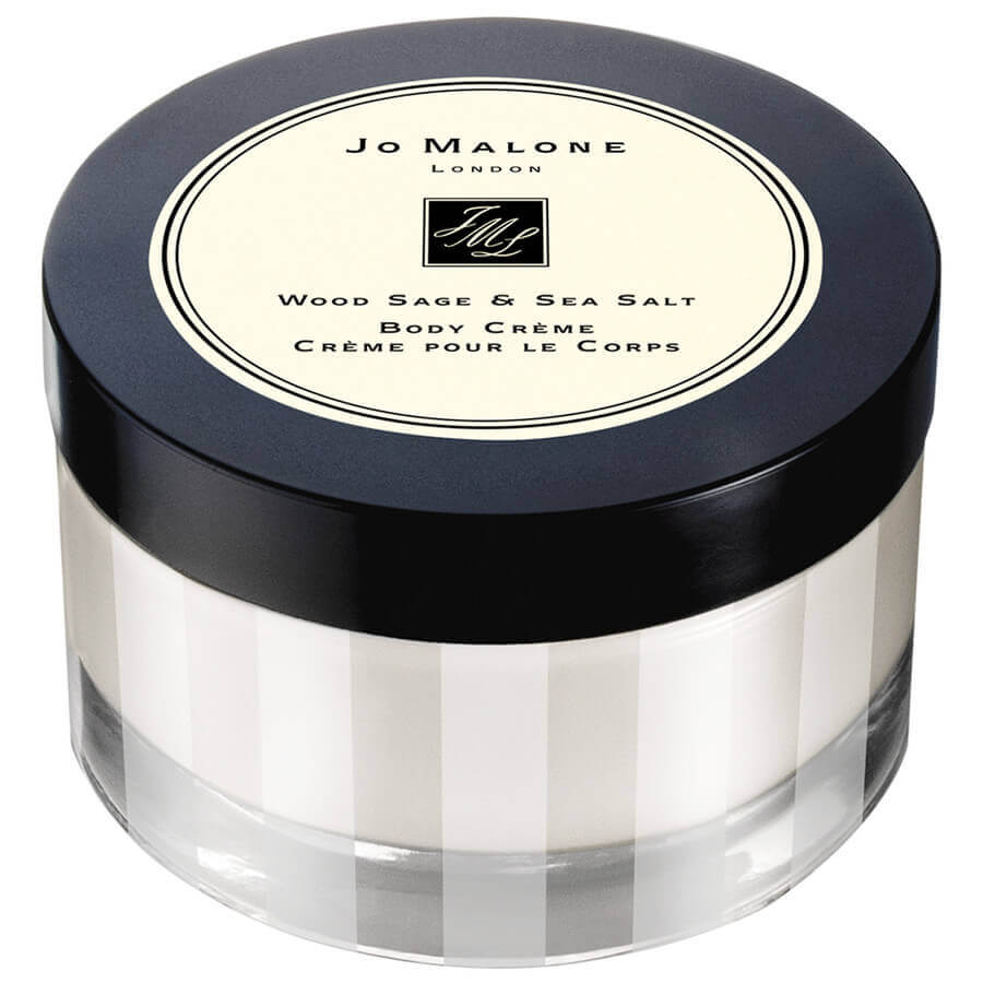 Jo Malone Wood Sage & Sea Salt Body Creme - Krema za tijelo