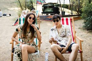 Katarina i Luka Mamic