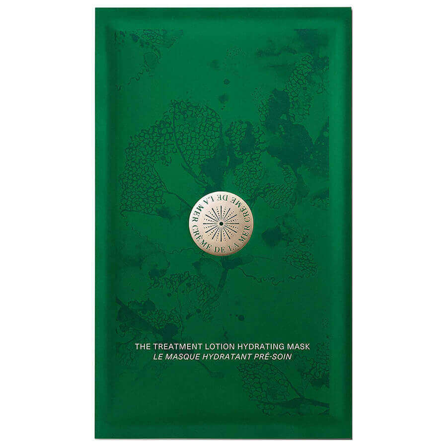 La Mer The Treatment Lotion Hydrating Mask