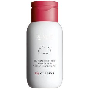 My Clarins RE-MOVE Micellar Cleansing Milk
