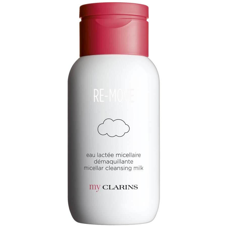 My Clarins RE-MOVE Micellar Cleansing Milk