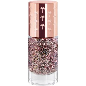 Naj Oleari Oleo Gel Nail Lacquer
