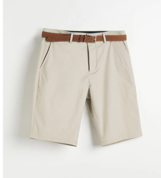 Reserved, klasične bermude s remenom, 179,90 kn