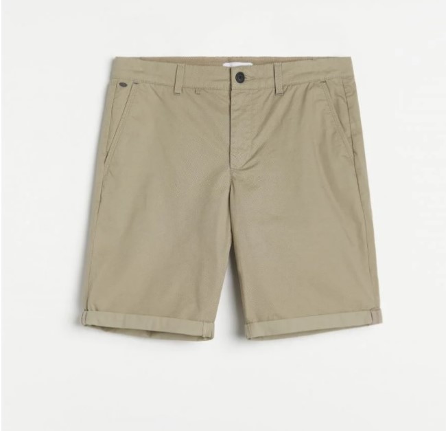 Reserved, kratke hlače s uzorkom, 149,90 kn