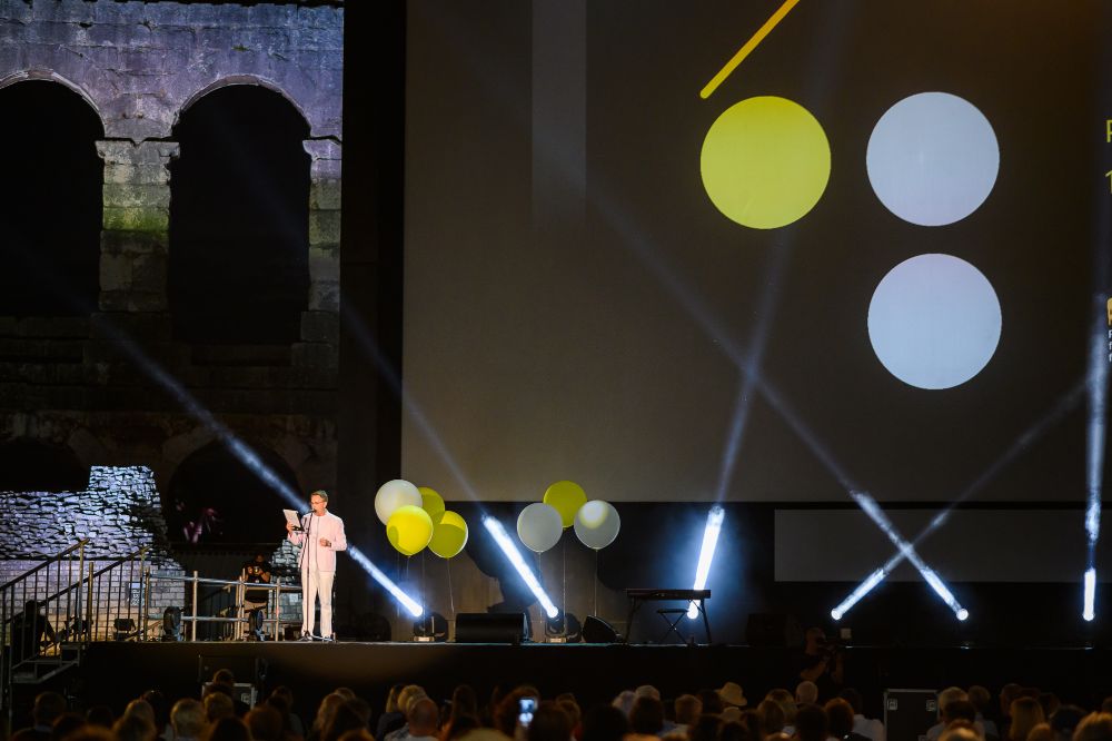 Tarik Filipovic na bini