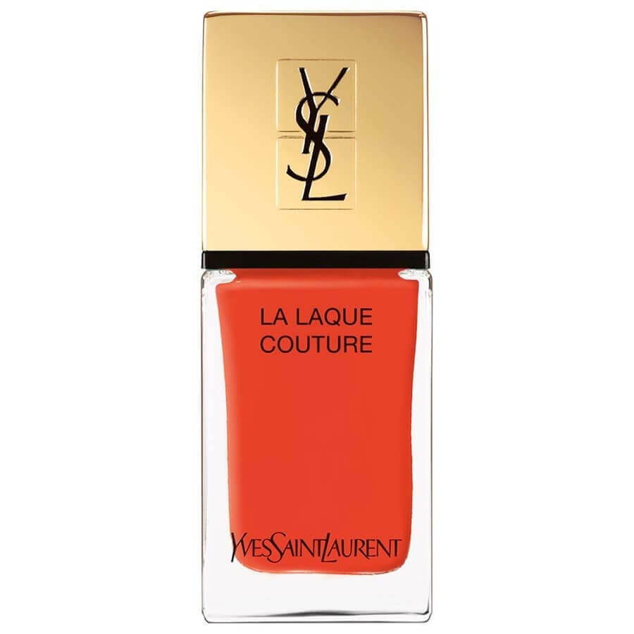 Yves Saint Laurent La Laque Couture