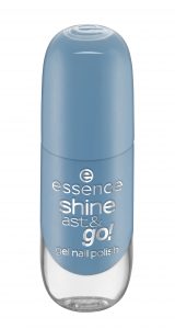 essence shine last & go