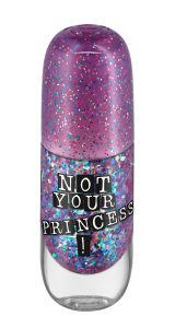 essence shine last & go gel