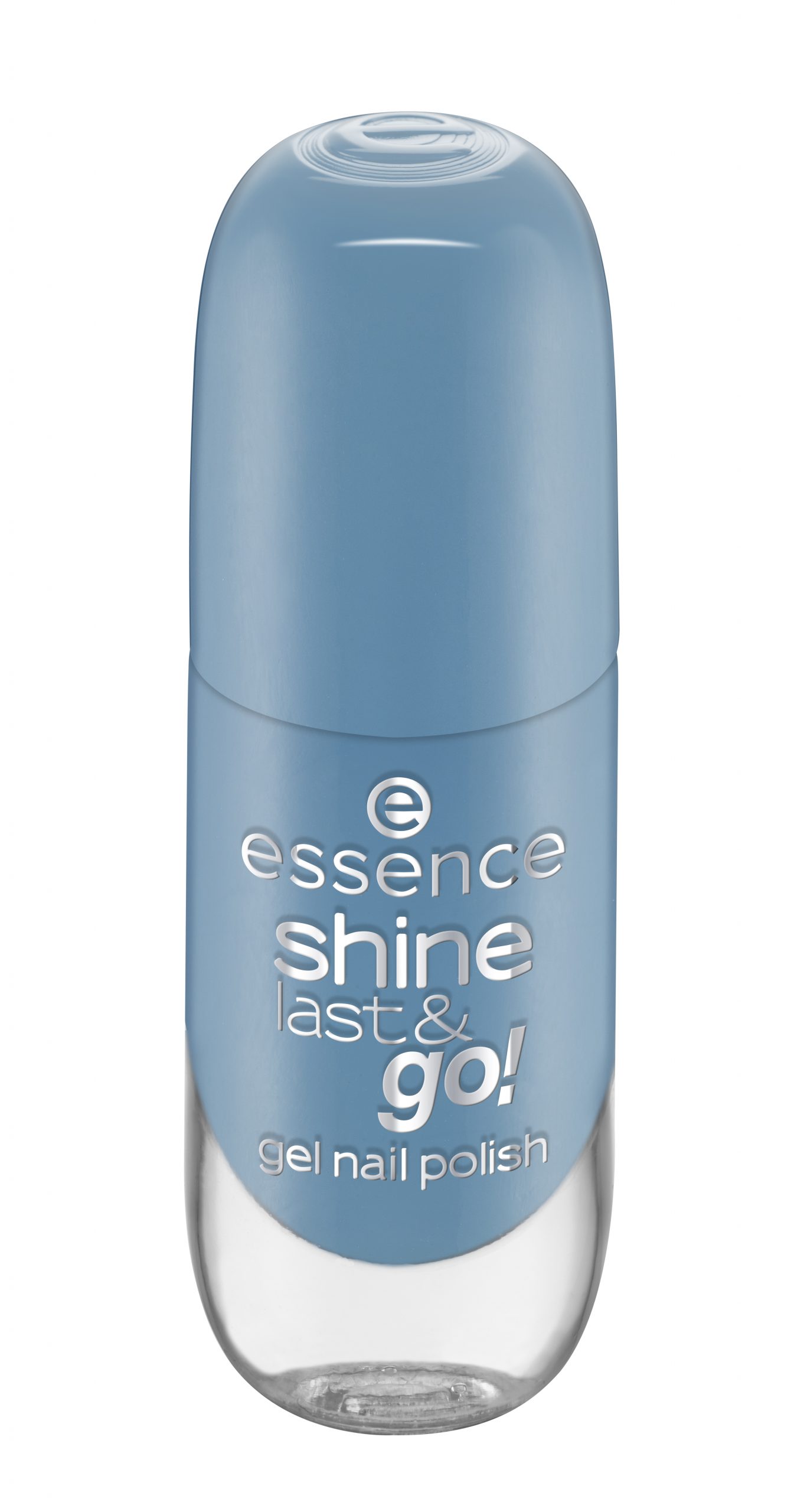 essence shine last & go