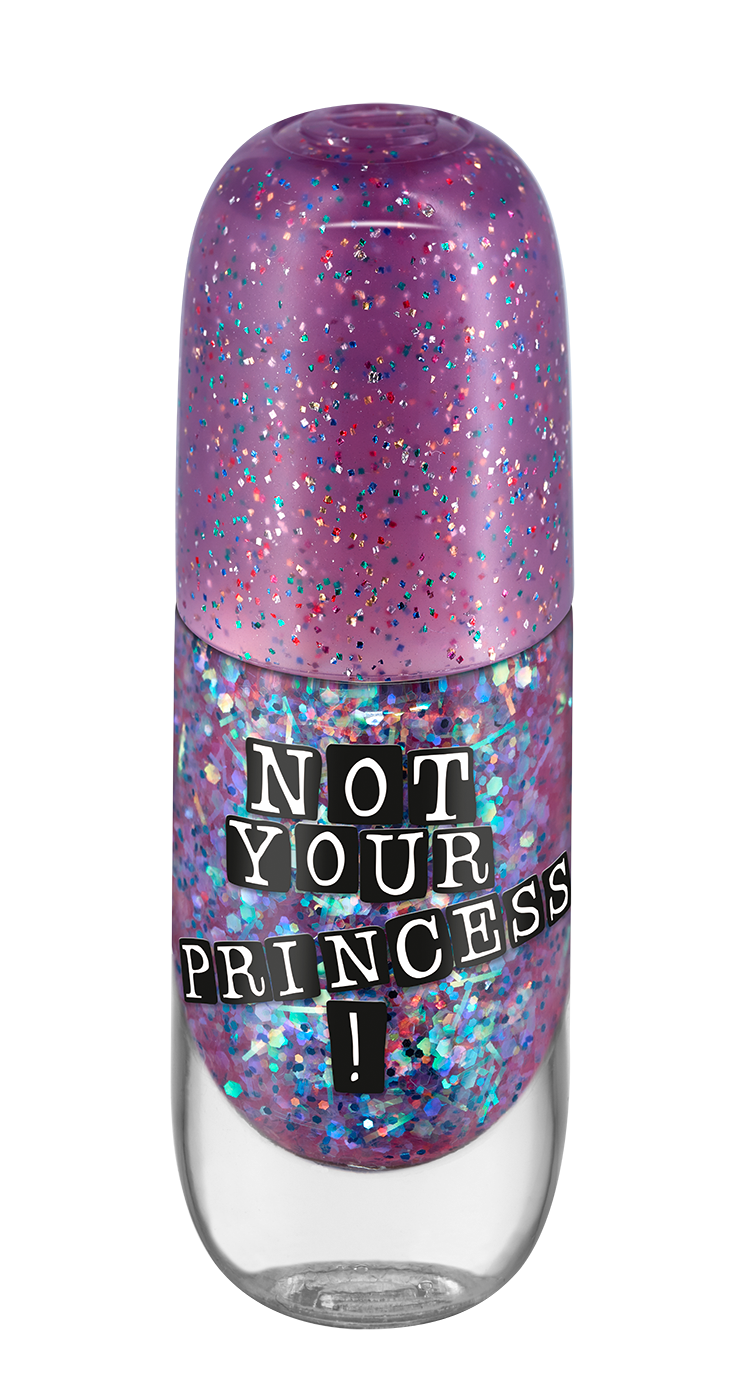 essence shine last & go gel