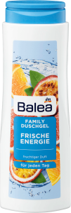 Balea Frische Energie gel za tuširanje