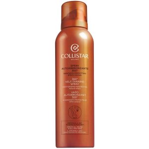 Collistar 360 Self-Tanning Spray - Sprej za samotamnjenje