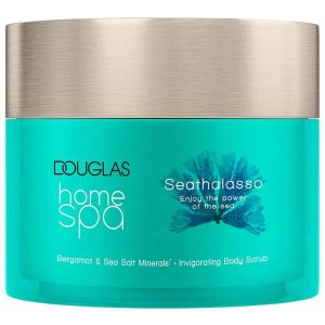 Douglas Home Spa Seathalasso Body Scrub - Piling za tijelo