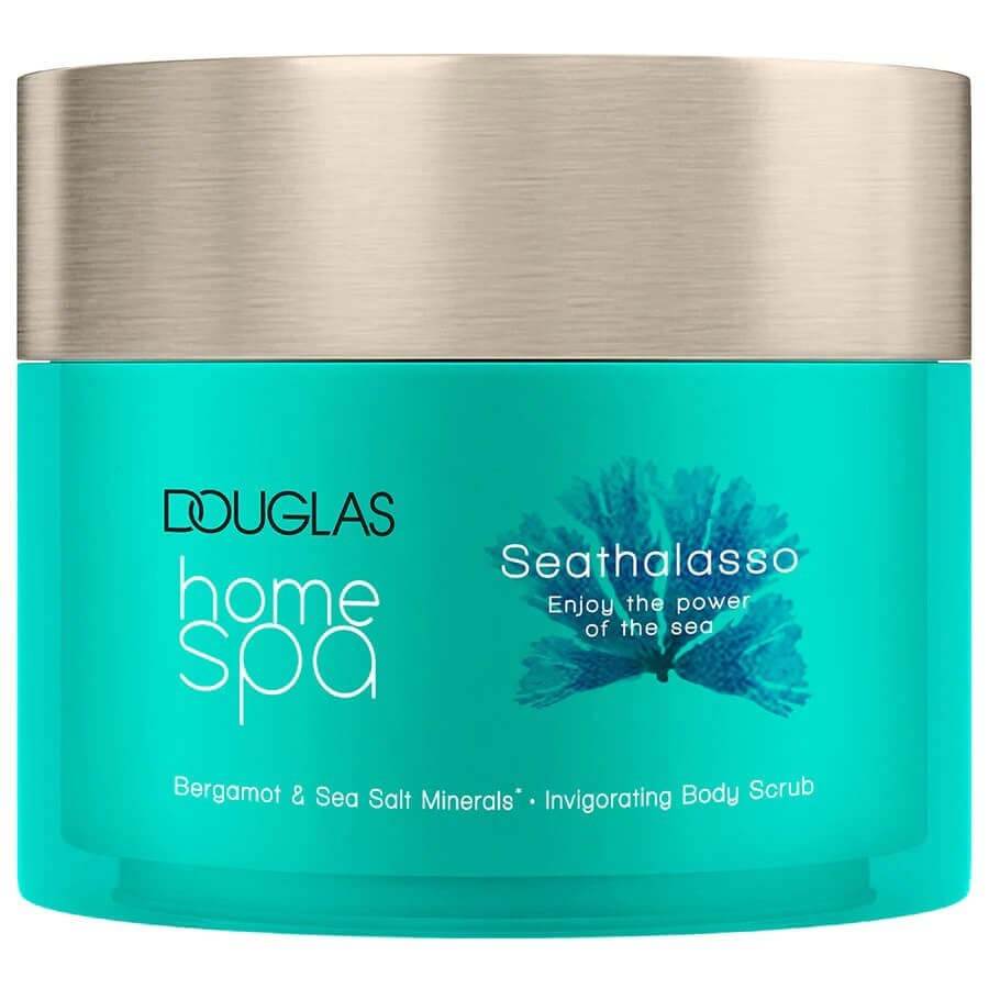 Douglas Home Spa Seathalasso Body Scrub - Piling za tijelo