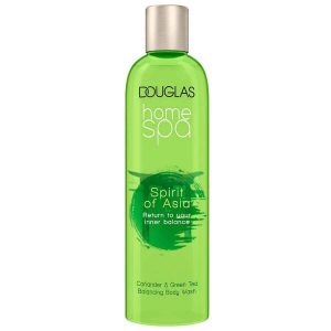 Douglas Home Spa Spirit Of Asia Shower Gel - Gel za tuširanje
