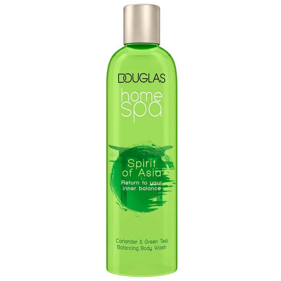 Douglas Home Spa Spirit Of Asia Shower Gel - Gel za tuširanje