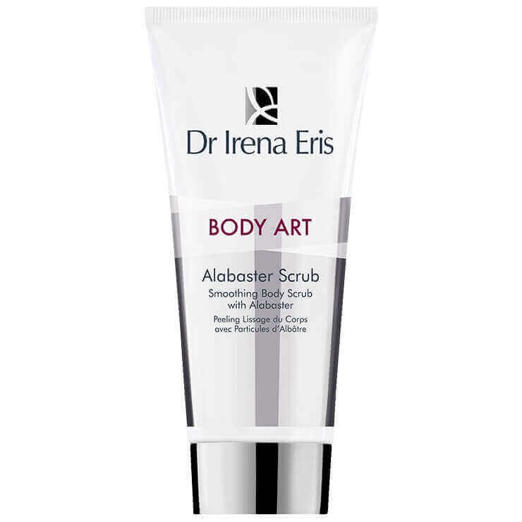 Dr Irena Eris Body Art Alabaster Body Scrub - Piling za tijelo