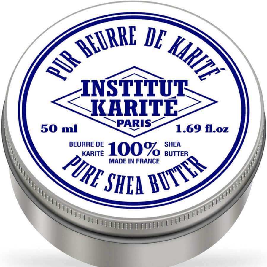 Institut Karite Pure Shea Butter - Balzam