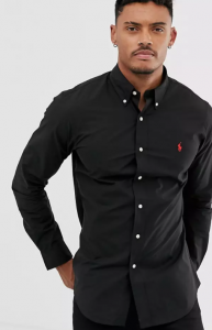 Muške košulje idealne su za prijelazno radoblje 11