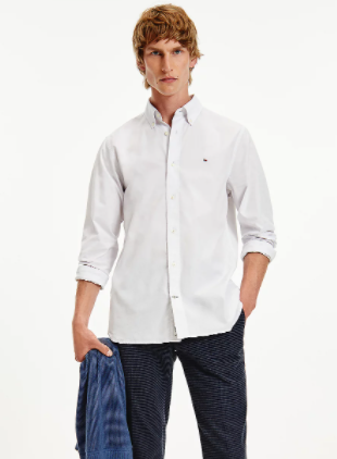 Muške košulje idealne su za prijelazno radoblje 12