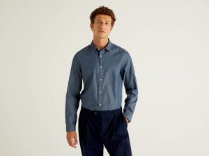 Muške košulje idealne su za prijelazno radoblje 14