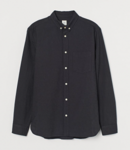 Muške košulje idealne su za prijelazno radoblje 5