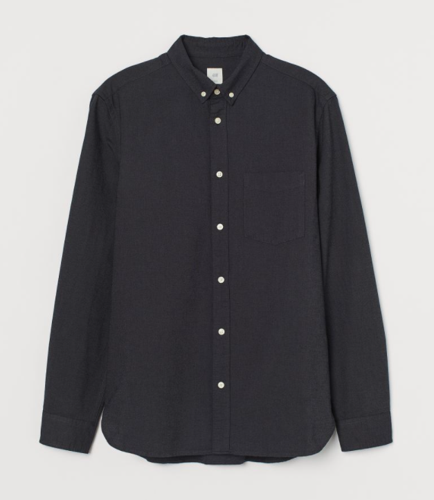 Muške košulje idealne su za prijelazno radoblje 5