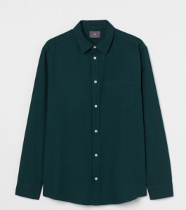 Muške košulje idealne su za prijelazno radoblje 7