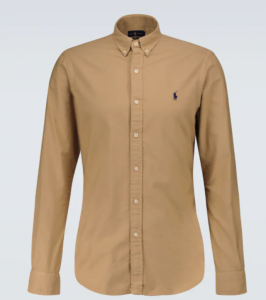 Muške košulje idealne su za prijelazno radoblje 8