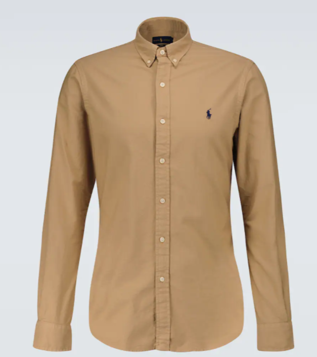 Muške košulje idealne su za prijelazno radoblje 8