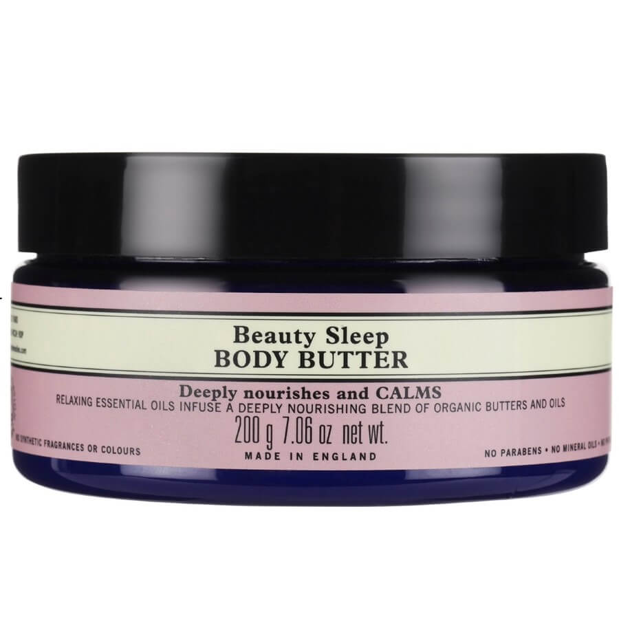 Neal's Yard Remedies Beauty Sleep Body Butter - Maslac za tijelo