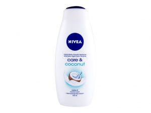 Nivea Care & Coconut krema za tuširanje