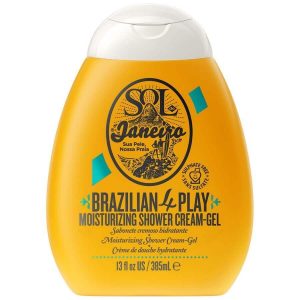 Sol de Janeiro Brazilian 4 Play Moisturizing Shower Cream-Gel - Gel za tuširanje
