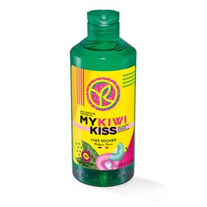 Yves Rocher My Kiwi Kiss gel za tuširanje