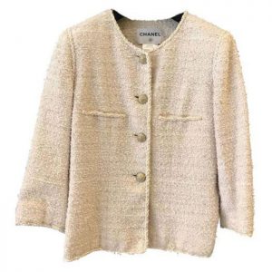 worn-chanel-cream-tweed-jacket-size-f34_0