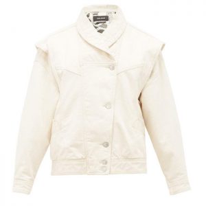 worn-isabel-marant-eriala-detachable-sleeves-denim-jacket-in-cream
